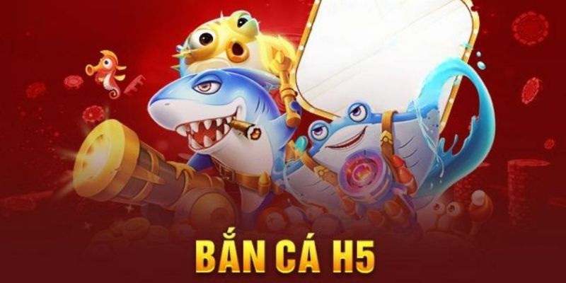 Bắn cá h5 nhà cái 2q