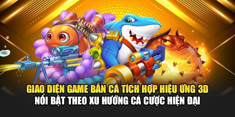 Bắn cá h5 tại nhà cái 2q