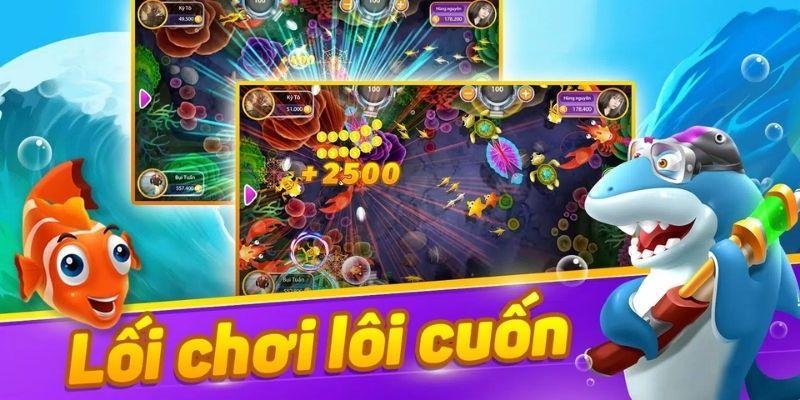 bắn cá online 2q