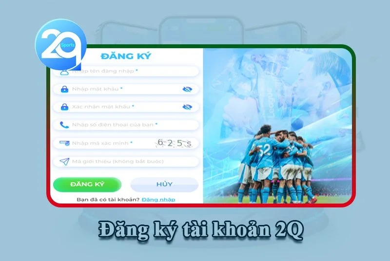 Đăng ký 2q